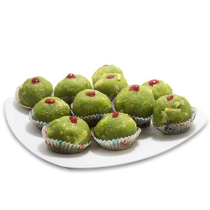 Well Kashmiri Laddu 1KG